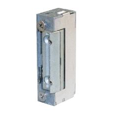 ES95 El-Sluttstykke Rettvendt. 10-24V